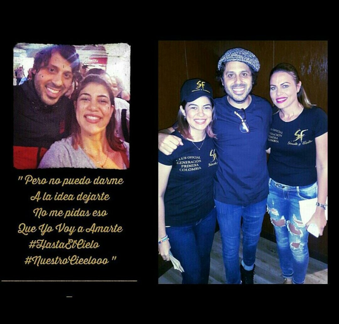 JessikaSeohanes's tweet photo. @florentino  "... Que Yo Voy a Amarte #HastaElCielo☁ #NuestroCieelooo☁☁..."  💝 Pronto Cerquita 💘 #CúcutaMeSuena 💛💛💙❤ https://t.co/Vul5vSp0OG