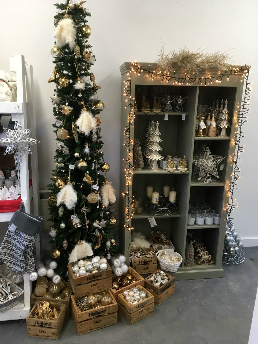 The Green Kitchen & Garden Shop tweet media