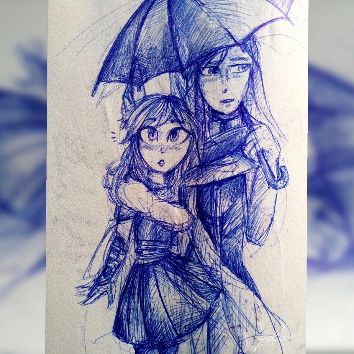 Quenta De Vos On Twitter Some New Drawings I Made During This Week Xp Hobby Art Drawing Draw November Fantasy Anime Manga Magic Neko Cats Cat Furry Sketch Warriors Cute Nurce Nursery