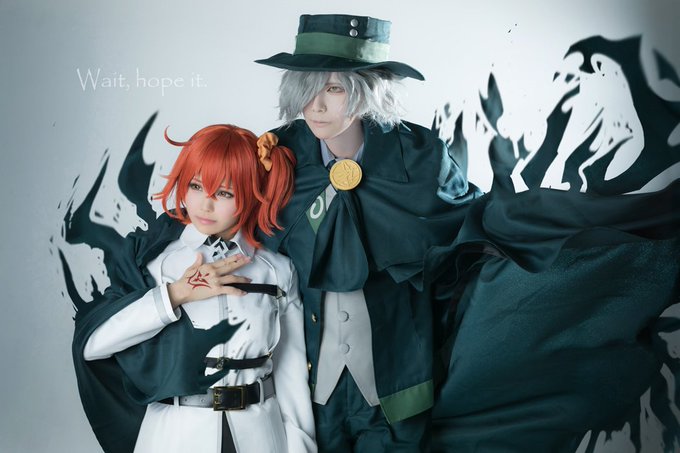 Twitterのコスプレ画像43