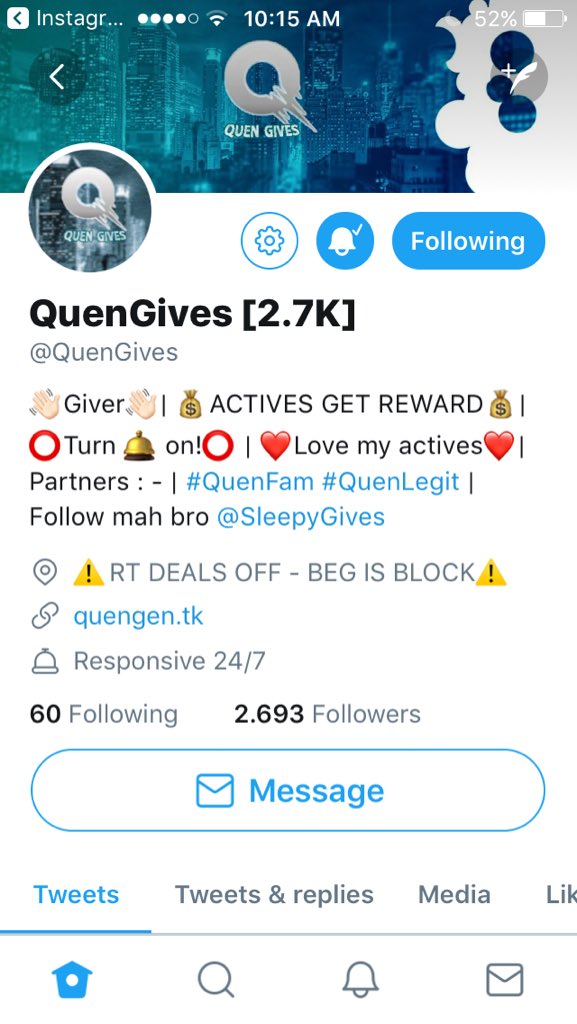 MdoesA's tweet photo. @QuenGives  https://t.co/tbmQpaSGIX