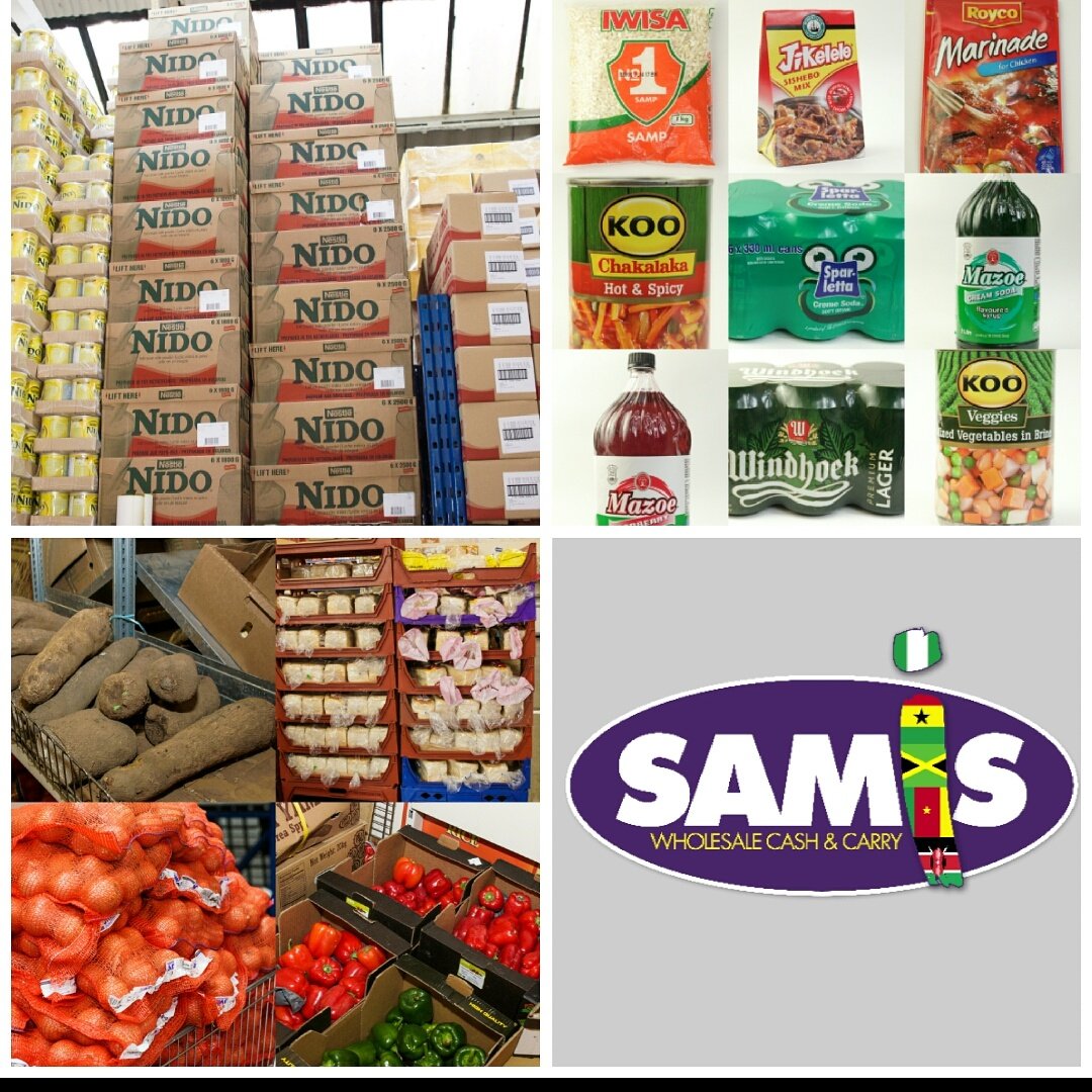 samis_foods's tweet photo. #vegetables #healthyfood #SamisAfricanFoods #GrilledFish #9jastyle #Nigerianfood #tasteof9ja #Africandrinks #AfroCaribbeanfood #AfroCaribbeanCommunityhub #weekendvibes #weekendsnacks #Suya #Chicken #halal #FreshVegetables #birmingham #loughborough #northampton #westmidlands https://t.co/9saCuoP6uL