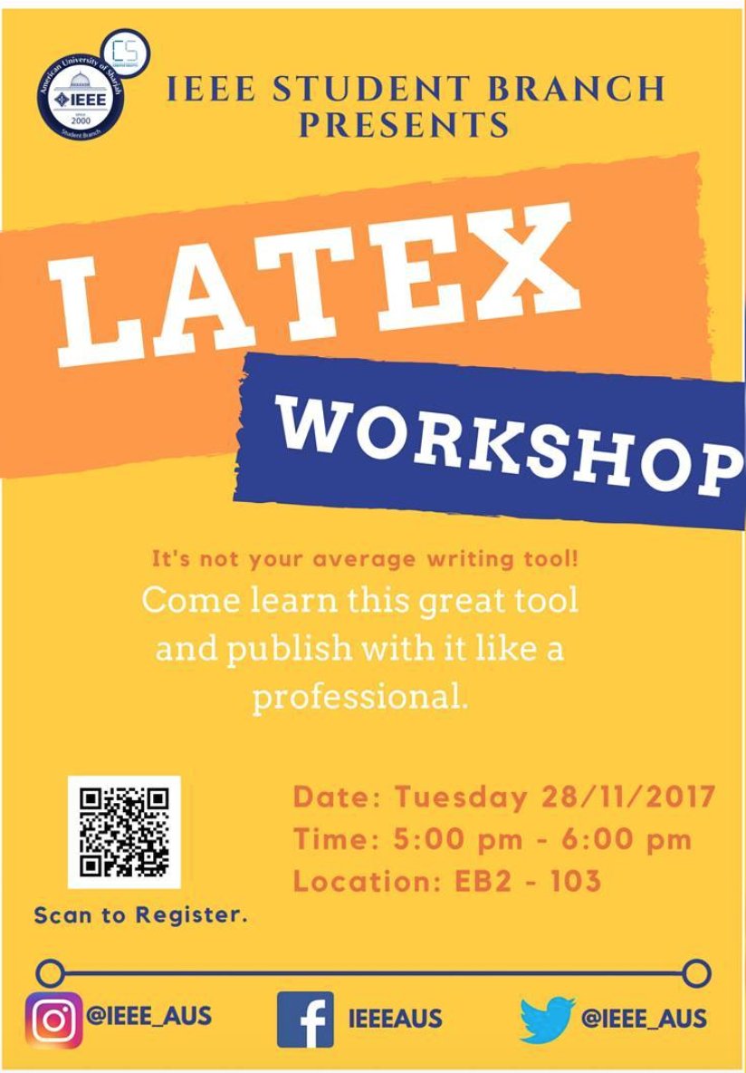 IEEEAUS's tweet photo. Come and Join us on Tuesday! https://t.co/V9jG4vFuuN