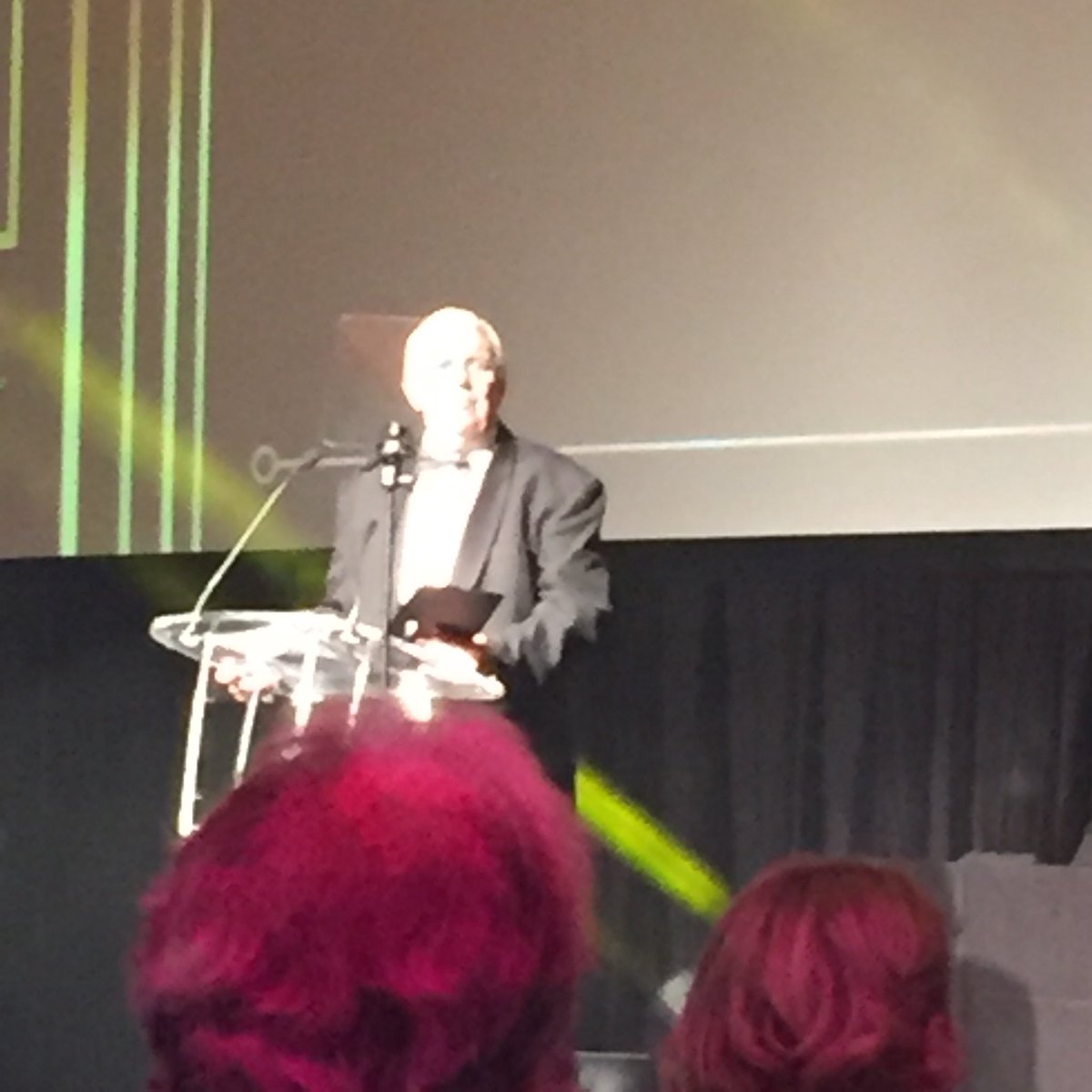 #airnzwineawards17 champ exhibition red, @falconridgeestate congrats!