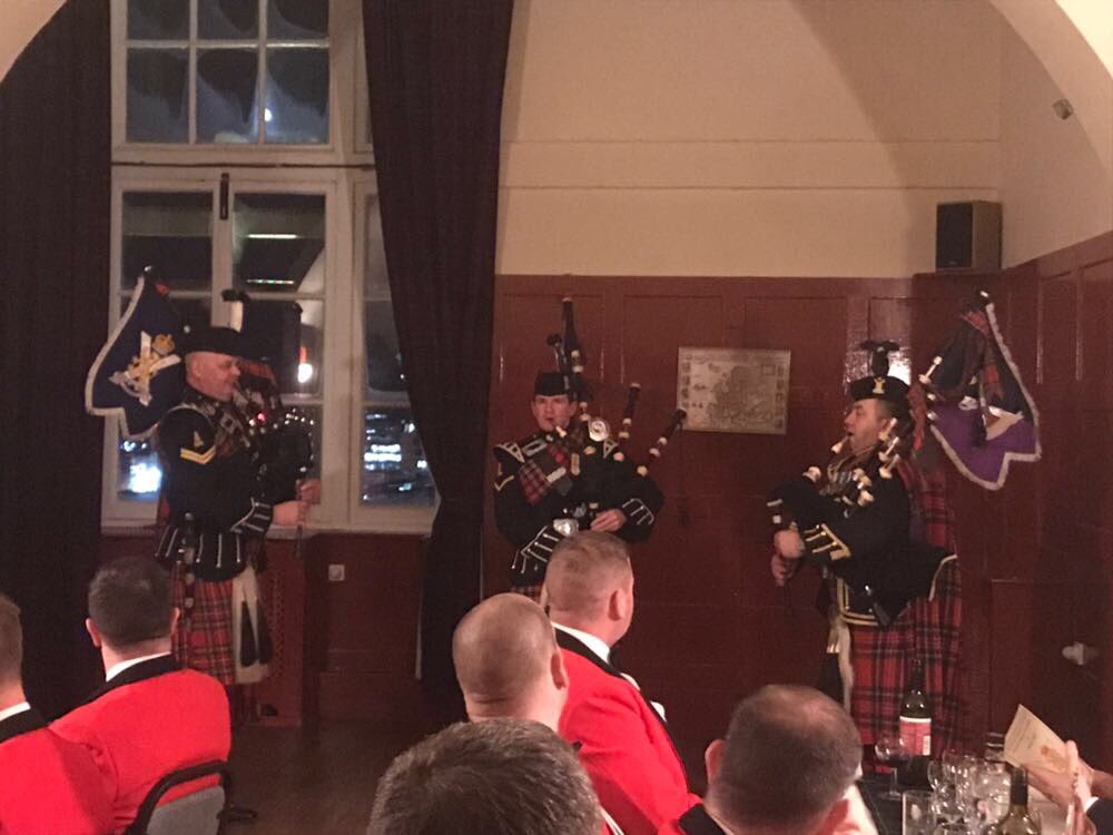 Scottish, Welsh and Irish Division tweet media