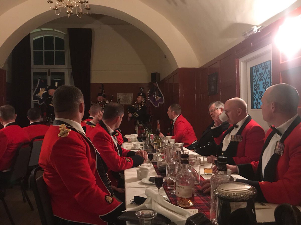 Scottish, Welsh and Irish Division tweet media