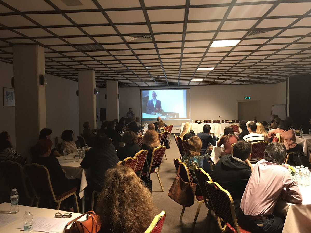 SvilenPenev's tweet photo. Branimir Brankov #brankovb is opening digitally Diabetes Forum in Bulgaria #MSD Balkans Go Digital https://t.co/Ok1XDpd1aN