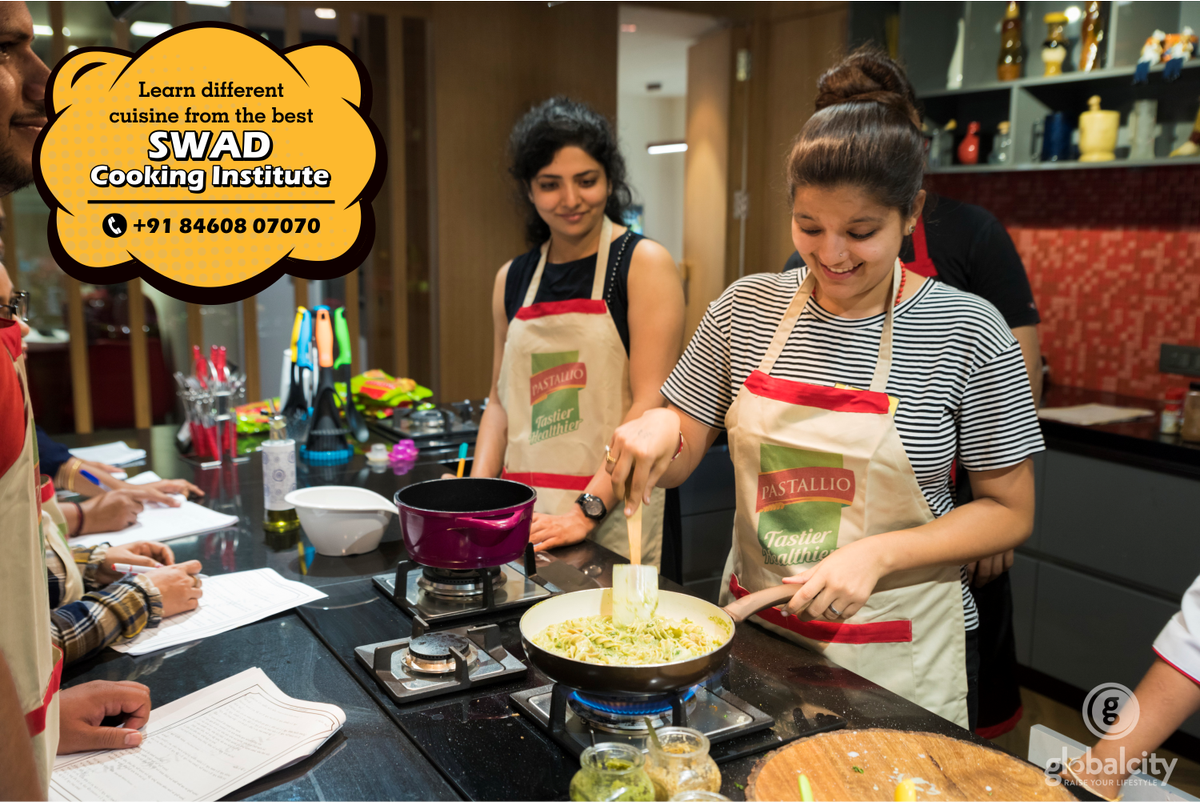 globalcityLifes's tweet photo. Swad Cooking Institute - (PAL RTO)
https://t.co/TwimJrNSIS
#swadinstitute #cooking #cuisine #expertfaculty #pal #cookinginstitute #GlobalCitySurat #SuratCity #GlobalCityMumbai #GlobalCityIndia https://t.co/IFDCjNHw4X