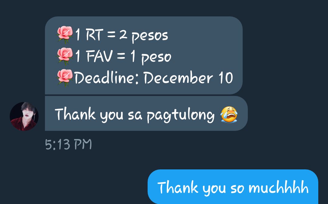 yuriigae's tweet photo. Help me fam💓💓 
Dm me your rt deals and I'll help you💓💓 
1rt = 2pesos
1 fave = 1 peso
This will really help mee. 💓💓 https://t.co/KIHVdxJX2q