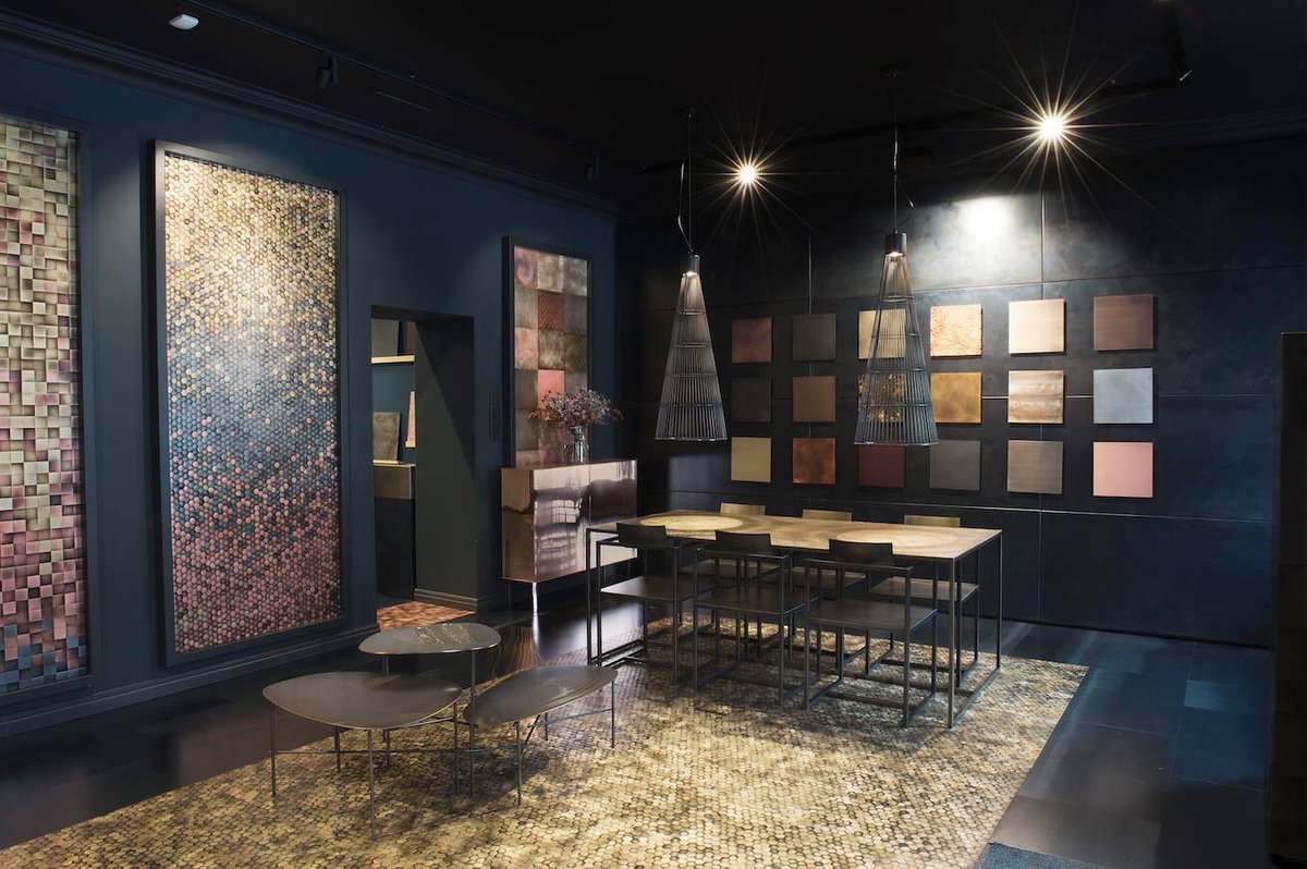 gumdesign_gab's tweet image. Luce Solida in primo piano a Stoccolma 🙂
grazie De Castelli 

#decastelli #lucesolida #gumdesign #light #stockolm #internimagazine