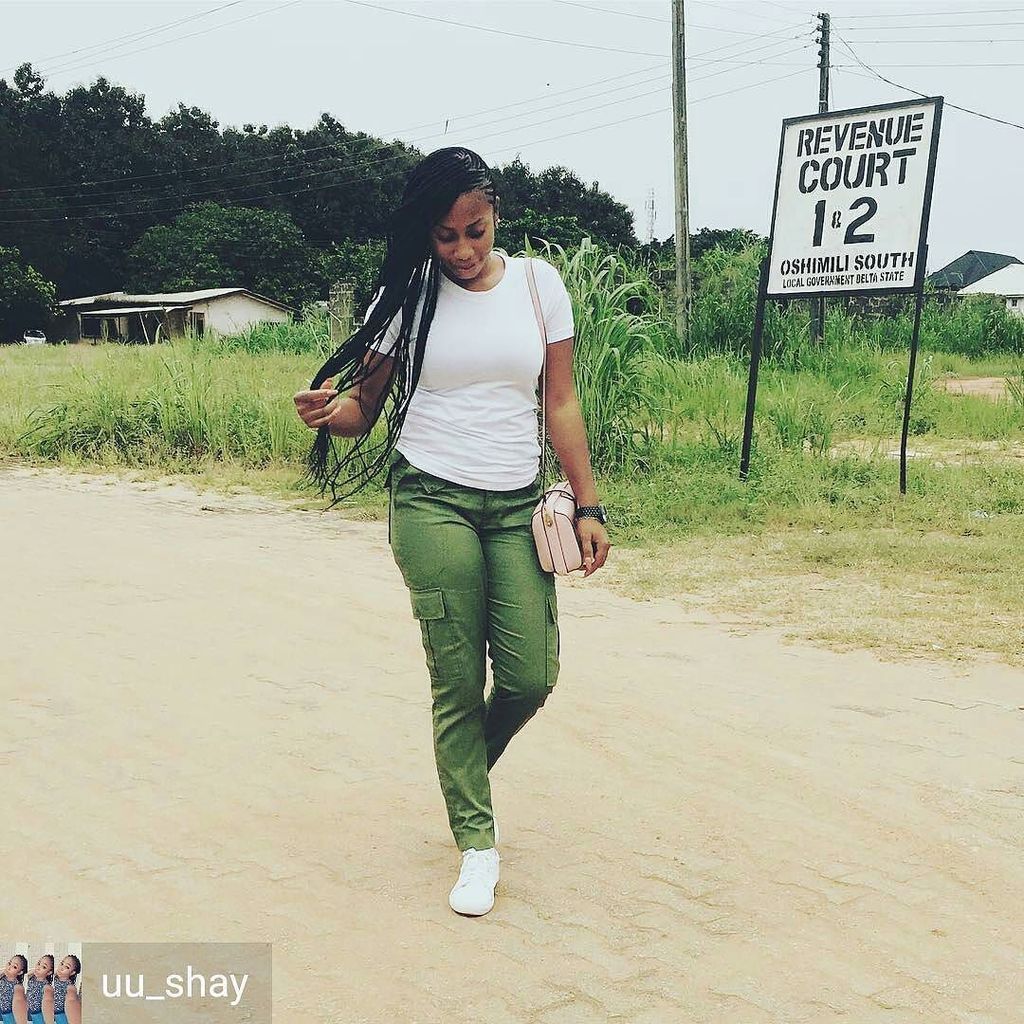 _NYSC's tweet photo. @uu_shay - #asabacopper
#teusdaysareforcds
#copperwee
#coppershub https://t.co/U2boZHkQkk https://t.co/ykrNZtO1RH