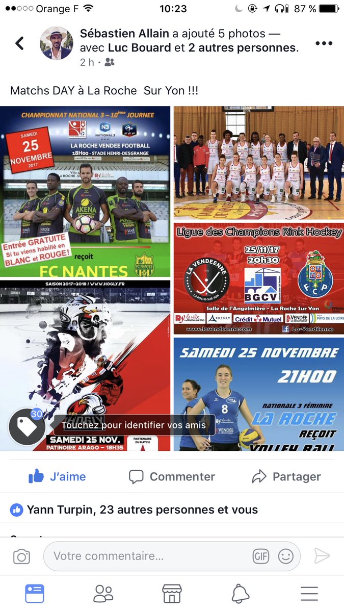 Sébastien Allain tweet media