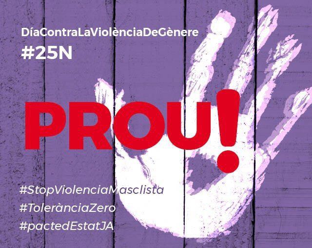 medahsissene's tweet photo. Tots els dies són #25N  #NiUnaMenys #NiUnaMes #toleranciazero a la #violènciaMasclista 
Perquè volem una societat que tingui en compte a la seva meitat. #empoderament 
Avui totes a la #manifestacio !!! https://t.co/3sZcegCCsl