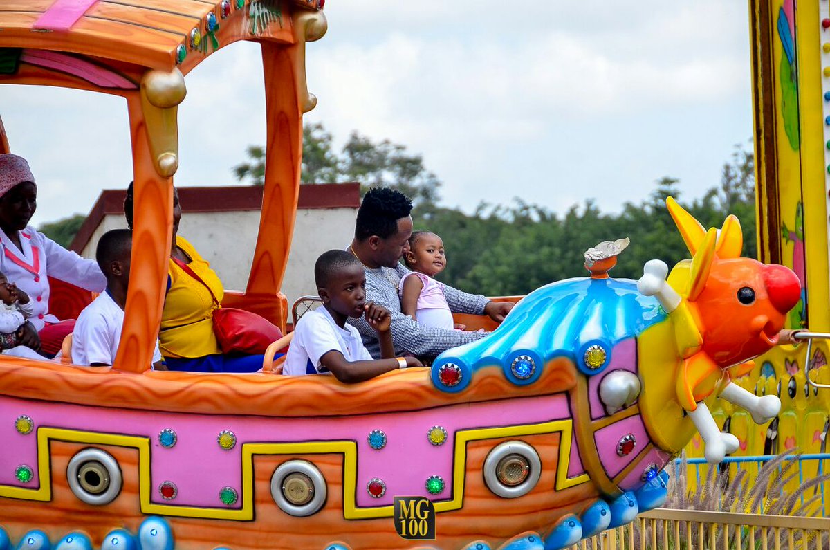 Size8reborn's tweet photo. Its a family affair #KidsFunDayAtJujaCityMall https://t.co/rhpWCFYx2v