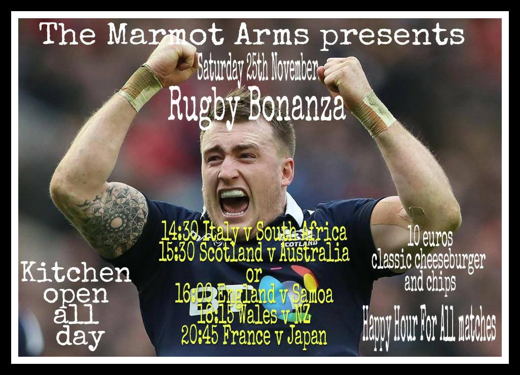 MarmotArms's tweet photo. Kitchen open all day from 10am both the Scotland and England matches live on different screens https://t.co/xoEyVVlCAp