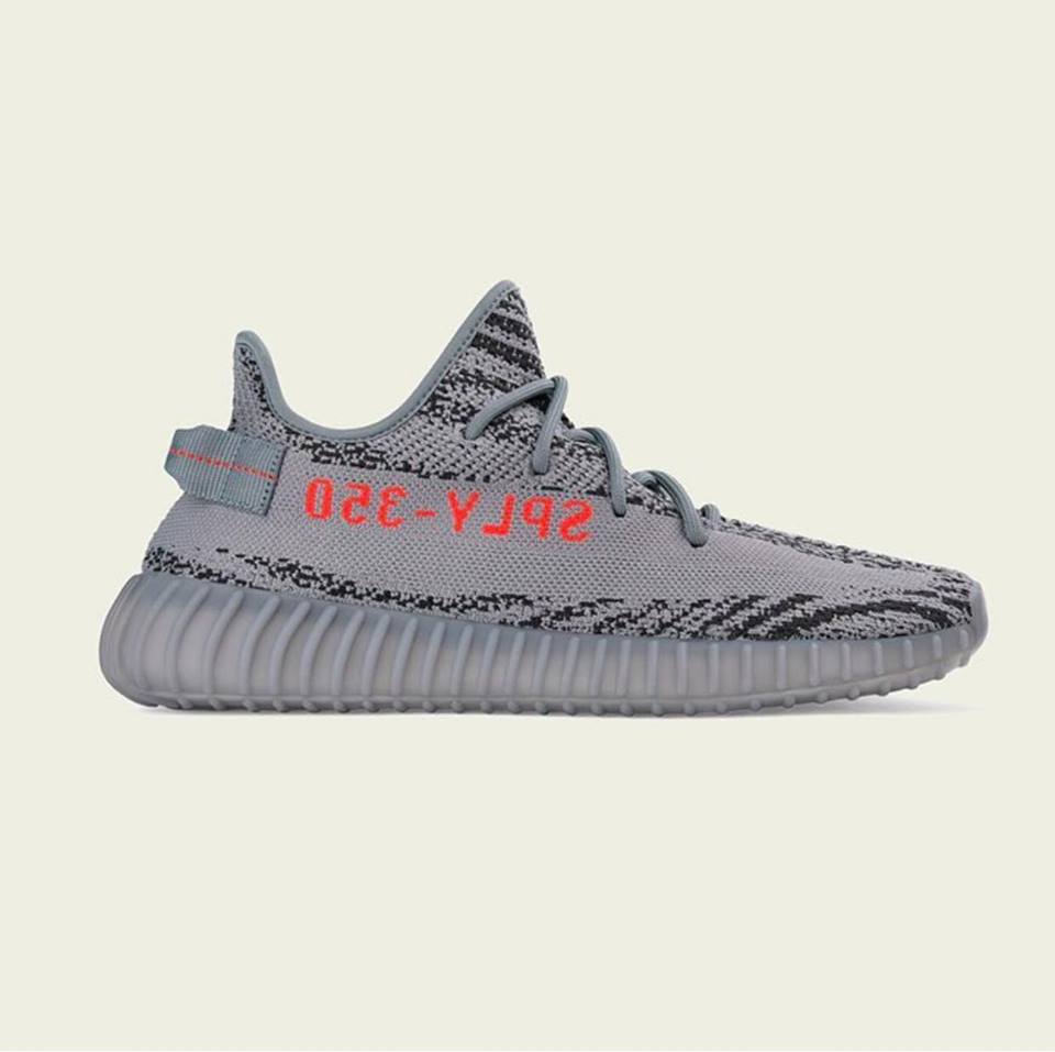 Cheap Pk Adidas Yeezy Boost 350 V2 Abez 5246