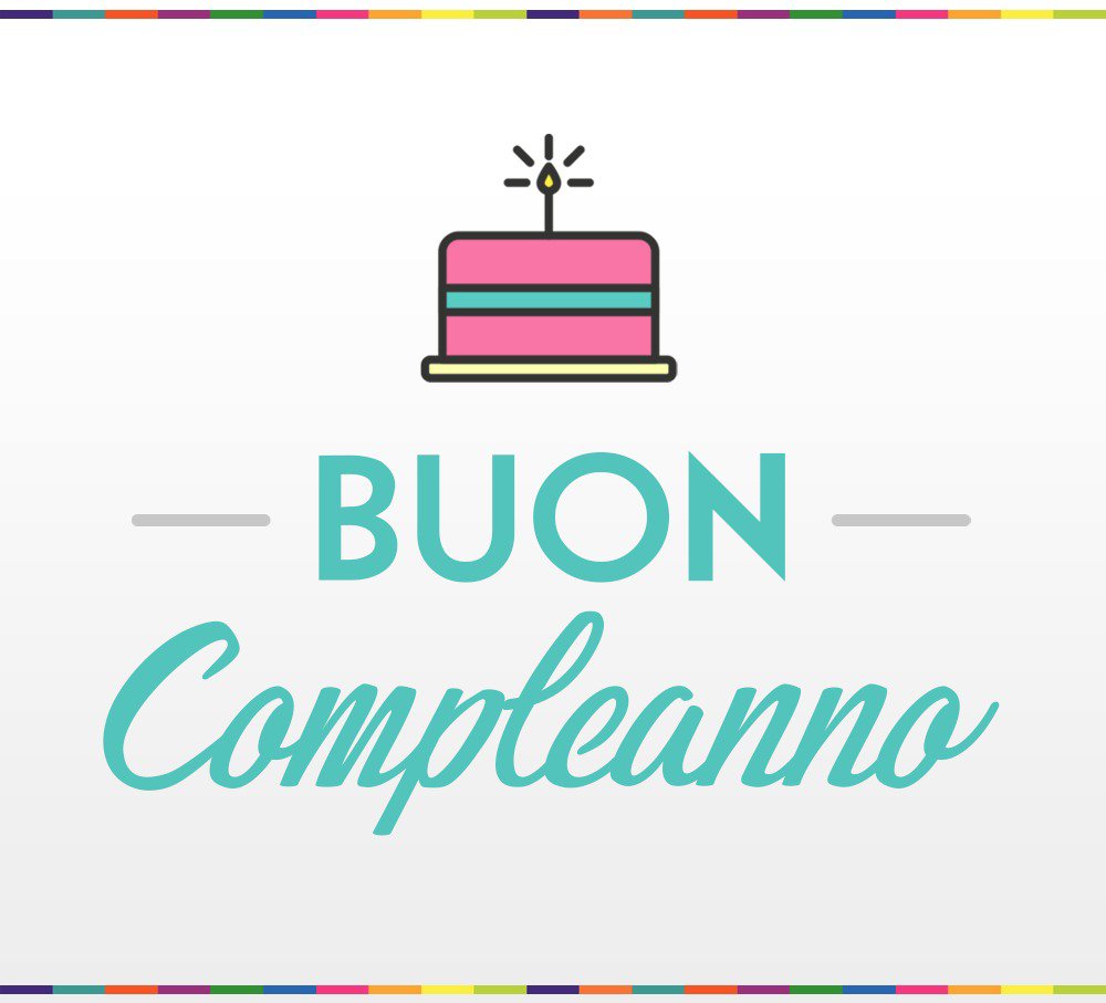 Dottor_Sorriso's tweet photo. Oggi è un giorno speciale!! È il compleanno della nostra #Auguria! 🎂🎉 https://t.co/LdKBkDNTDp
