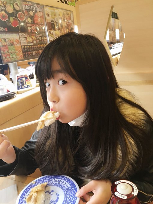 Twitterのコスプレ画像4