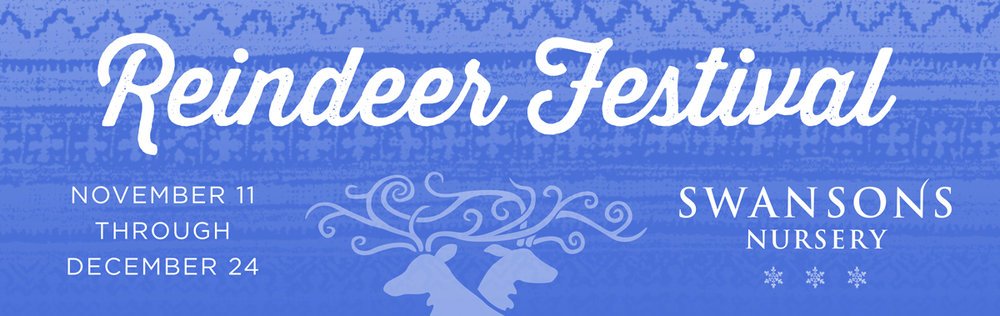Babyrific's tweet photo. Don't miss the Reindeer Festival at Swansons Nursery, #Seattle. Your #kids will love the reindeers &amp; model trains. https://t.co/TMCMtQCk3P https://t.co/fST0Ug9D7Z