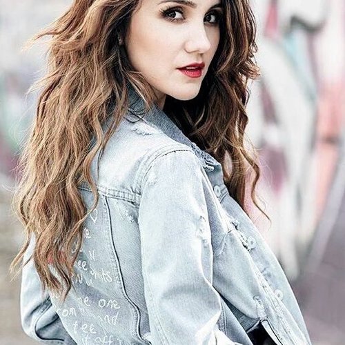 SuperExtrema's tweet photo. 🎧 #AhoraSuena «Lágrimas (feat. Julión Alvarez) de @DulceMaria» 🎶 en https://t.co/Qdk3qOqSHn https://t.co/vzm3S1GTMO