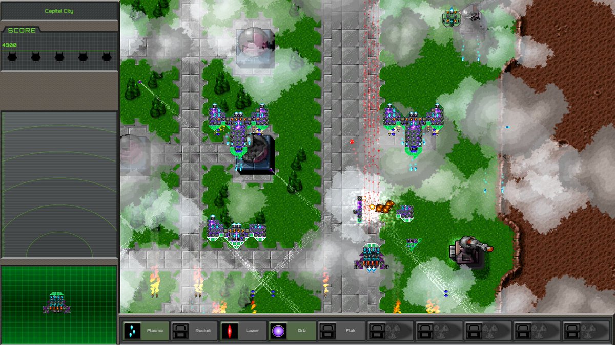 cubictimeline's tweet photo. We have just released the improved tutorial for Vulture, build your custom Drone! Now 40% off on Steam #indiedev  #gameDev #indieGame 

https://t.co/JV8LJvcgl4 https://t.co/ZrKcwuZa8b