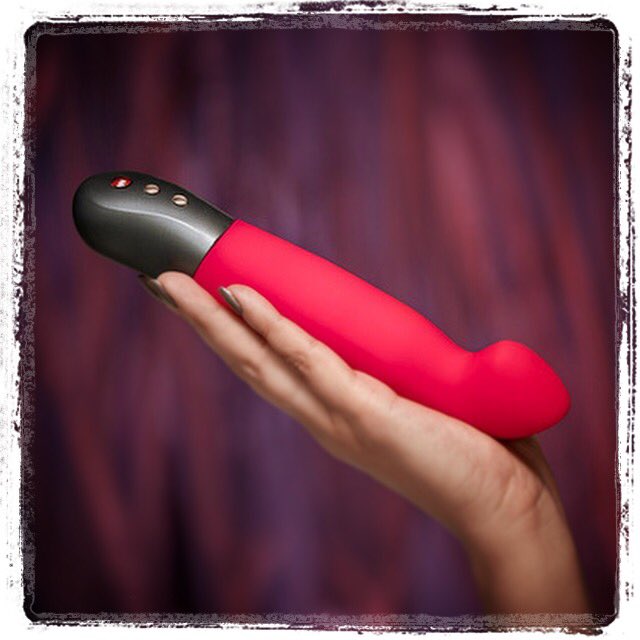 dallasnovelty's tweet photo. .@FunFactoryUSA #StronicG #Pulsator II #Thrusting #USBRechargeable #Silicone #Vibrator #HotPink #Gspot #handsfree #thrustingmotion #pulsingaction #sleek #slim #strongorgasms #gspotcurve #firmtip https://t.co/sJ3JkXVf9G https://t.co/wbfEdg8v9O