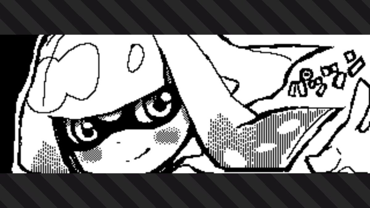 #Splatoon2 #スプラトゥーン2 #NintendoSwitch
パッツンガールをちらほら見かけるけど可愛い! 
