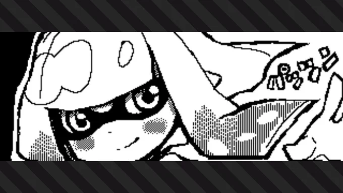 #Splatoon2 #スプラトゥーン2 #NintendoSwitch
パッツンガールをちらほら見かけるけど可愛い! 