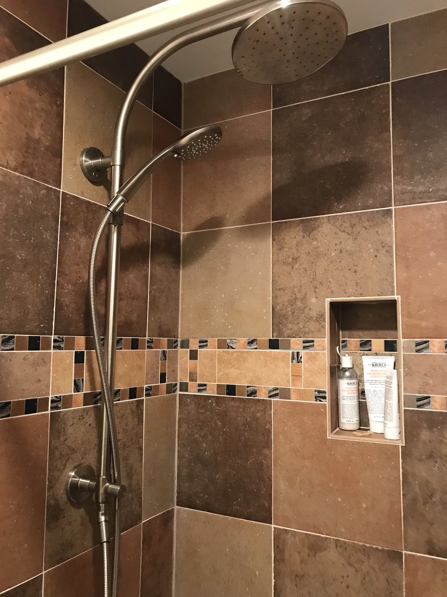 goode_plumbing's tweet photo. Custom shower #goodeplumbing #goode #jimgoode #goodeplumbingflorida #goodeplumbers #sanibel #capecoral #fortmyers #northfortmyers #naples #naplesflorida #bonita #kohler #moen #customshower #lehighacres #lehigh #leecounty #colliercounty#plumbers #floridaplumbers https://t.co/zQGaD4v6mT