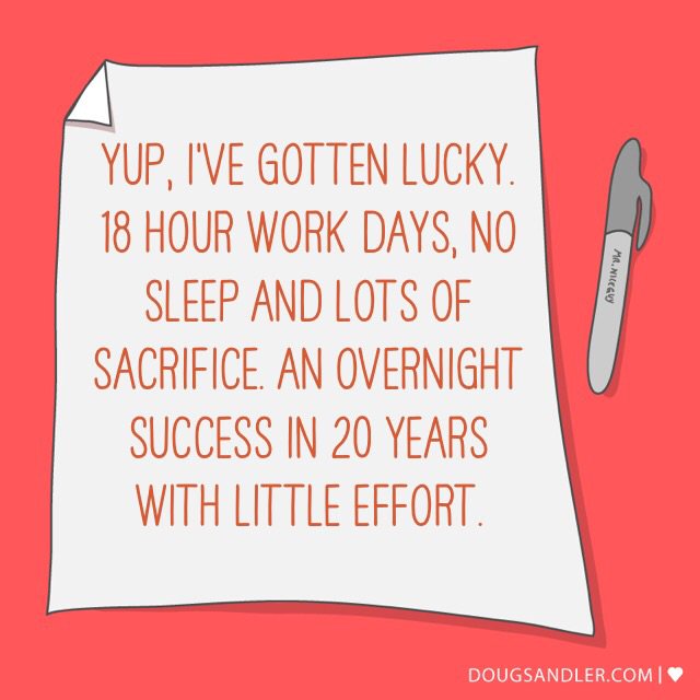facef4fsure's tweet photo. How to become an overnight success! https://t.co/8OzvXFKOUn https://t.co/CtiJyGOo64