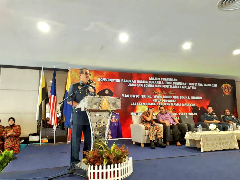 YAS Dato' Sri Abdul Wahab bin Hj Mat Yasin tweet media