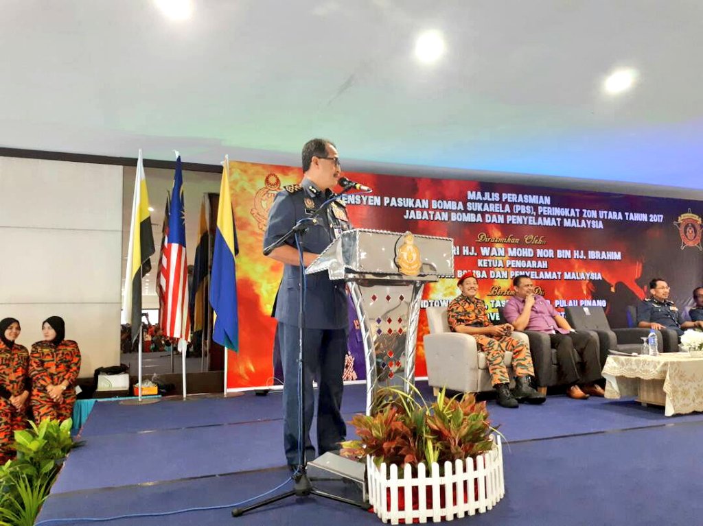 YAS Dato' Sri Abdul Wahab bin Hj Mat Yasin tweet media