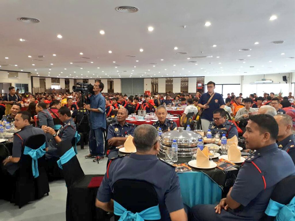 YAS Dato' Sri Abdul Wahab bin Hj Mat Yasin tweet media