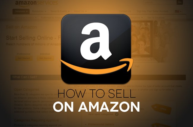 AlliStephenG's tweet photo. Learn How to Sell on #Amazon and #eBay
=➤ https://t.co/jYCw8BXp57

#Marketing #Business #DigitalMarketing #MakeYourOwnLane #Defstar5  #SEO https://t.co/Dt4ZFCPmy7