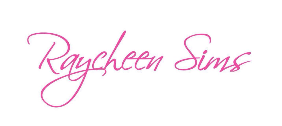 RaycheenSims's tweet image. 