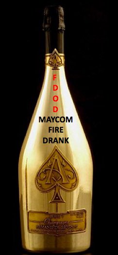 Relax2Live's tweet photo. The drink that gets the MayCom family TURNT UP to WIN.... #FDOD‼️‼️‼️ https://t.co/AAGh8gCU5P