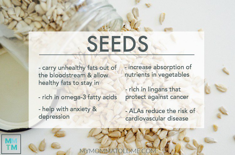 arogyalife's tweet photo. #Monday2Friday Throughout the week, carry a pouch of seeds & snack on them instead of reaching for a fried snack.
Opt for a guilt-free & healthy week https://t.co/2zG2P2UYYV