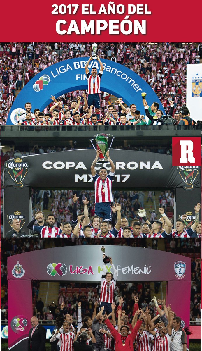 record_mexico's tweet photo. CAMPEONES 🌟

¡Comparte la foto deL TÍTULO para que nunca falten los campeonatos en tu equipo!🇫🇷🐐👏

✅Campeón de liga
✅Campeón de copa
✅Campeón sub 20
✅Campeón tercera división
✅Campeón femenil

#FinalFemenilMX https://t.co/yP2nie2JK8 https://t.co/Dqvrko7fNU