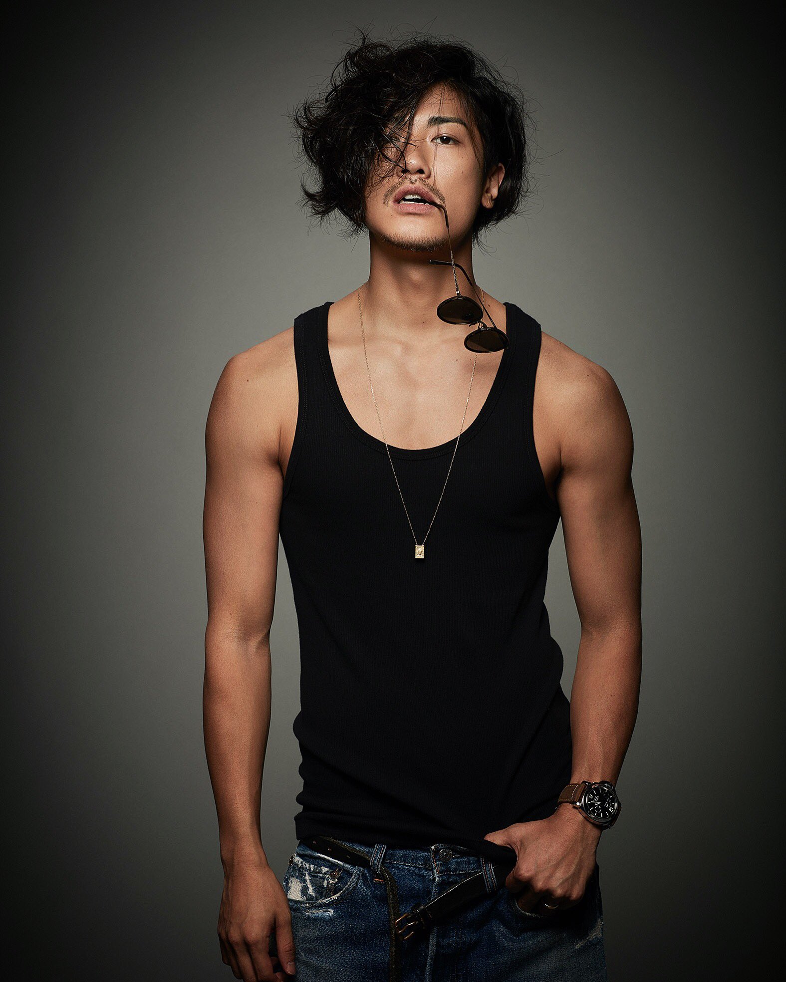 JIN AKANISHI 赤西仁 on X: 