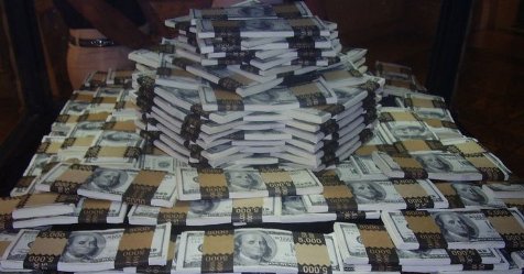 moneymorning's tweet photo. This Guy Is Betting $10 Million That He Can Show You 350% Gains Every Week https://t.co/YqP0JEuplh @KFGTotalWealth #investing #stocks #markets #investingtips #profits #howtoprofit https://t.co/7OQSoY9k2w