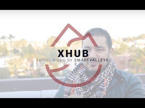CLabAmericas's tweet photo. “The new literature of the digital era is the #code. That’s why we decided to start @XHub_IO”,explains @badrelhouari to @Smart Valleys https://t.co/K2JLAbOjk9 #Ecosystem https://t.co/uptPT8Yfdi