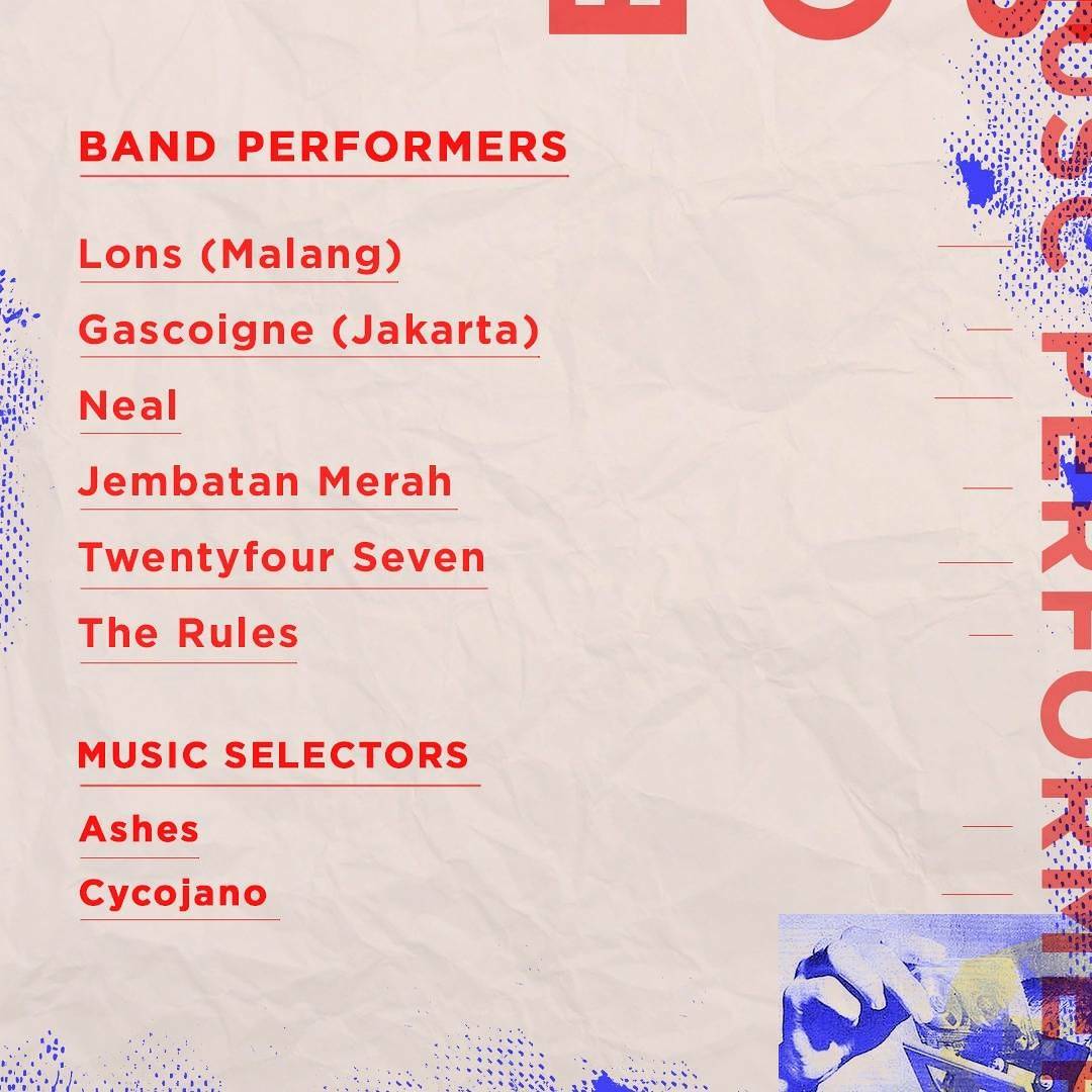 Frekuensi Records tweet media
