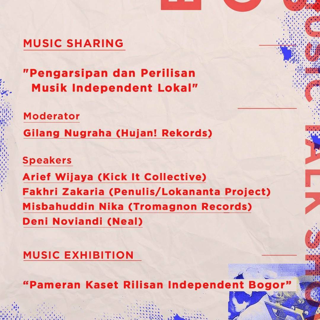 Frekuensi Records tweet media