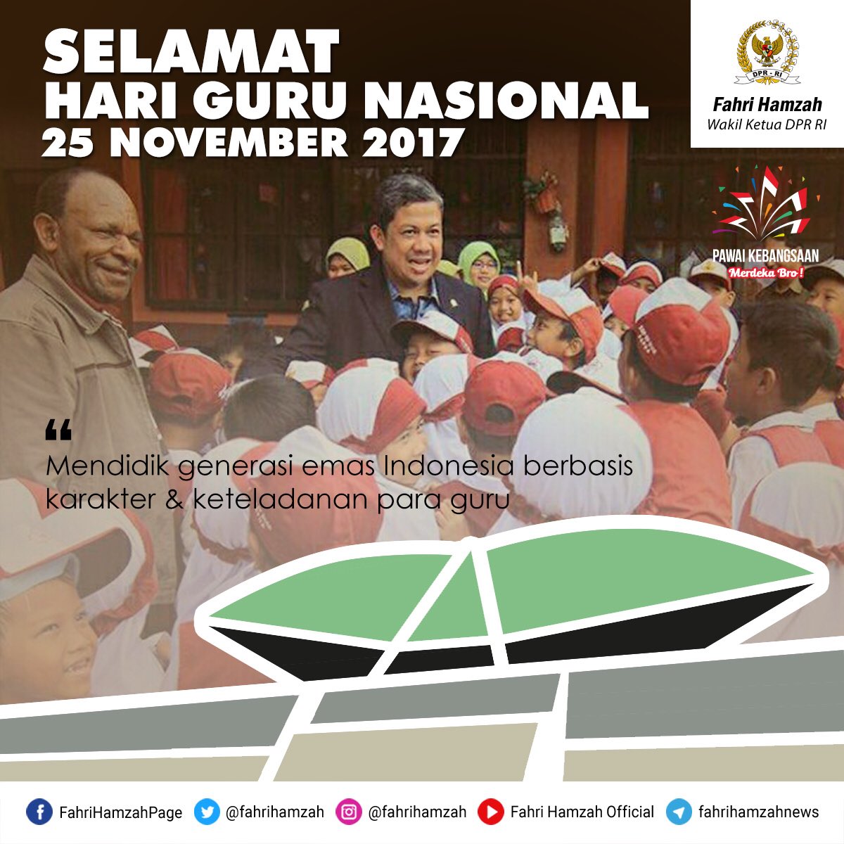 Nila On Twitter Setuju Tetap Semangat Biarkan Anjing