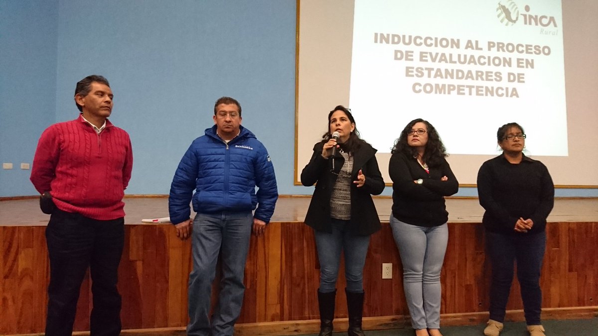 silvia_sotomayo's tweet photo. Taller de inducción para el proceso de certificación a extensionistas en el estado de Puebla @incarural @SagarpaPue https://t.co/MxSCscV8cp