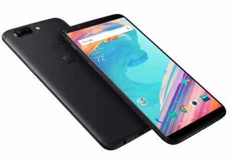 prosconsview's tweet photo. #OnePlus5T Launched with 6.01 inches FullView Display, 16+20 MP Dual Camera setup, and Face Unlock feature like #iPhoneX Check the more details @ https://t.co/ESM59CzNn0 https://t.co/GB6NEFXlwG