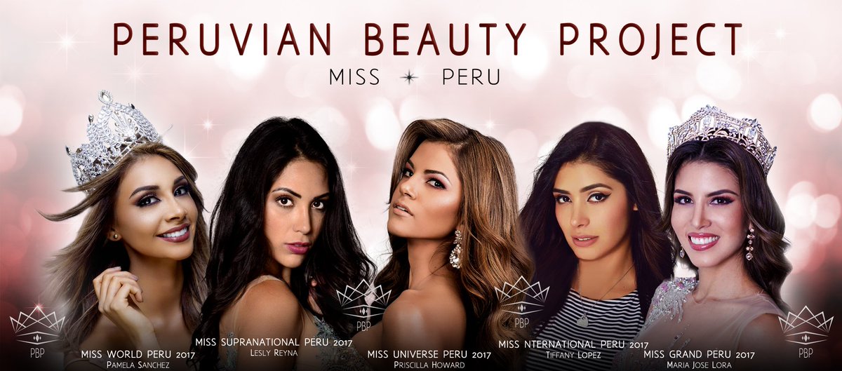 perubp's tweet photo. No se olviden sigamos votando , si se puede! #peru #MissUniverse https://t.co/puu9p9D4OT