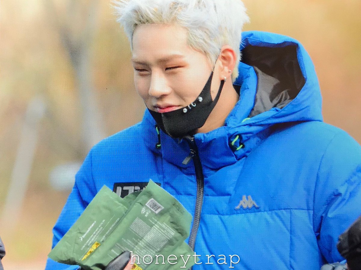 171125 미니팬미팅 
#주헌 #몬스타엑스 #MONSTA_X
#드라마라마 #DRAMARAMA @OfficialMonstaX