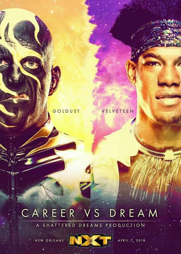 WWETALK127's tweet photo. @ProWrestlingMag what do you think about this ? https://t.co/dobQHI6NTN
