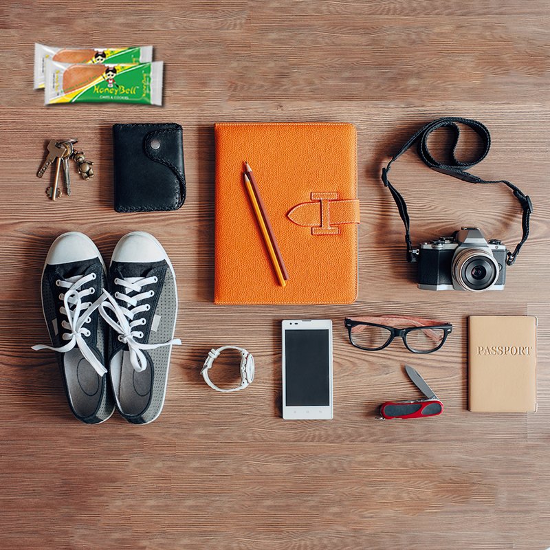 HoneyBellCakes's tweet photo. Make sure #HoneyBellCakes is part of your #Weekend #Adventure kit. You never know when #Hunger may strike. #HoneyBell #Cakes #Travel #TravelBuddy #AnyTimeSnacking #Snacks https://t.co/EHakKQNf9k
